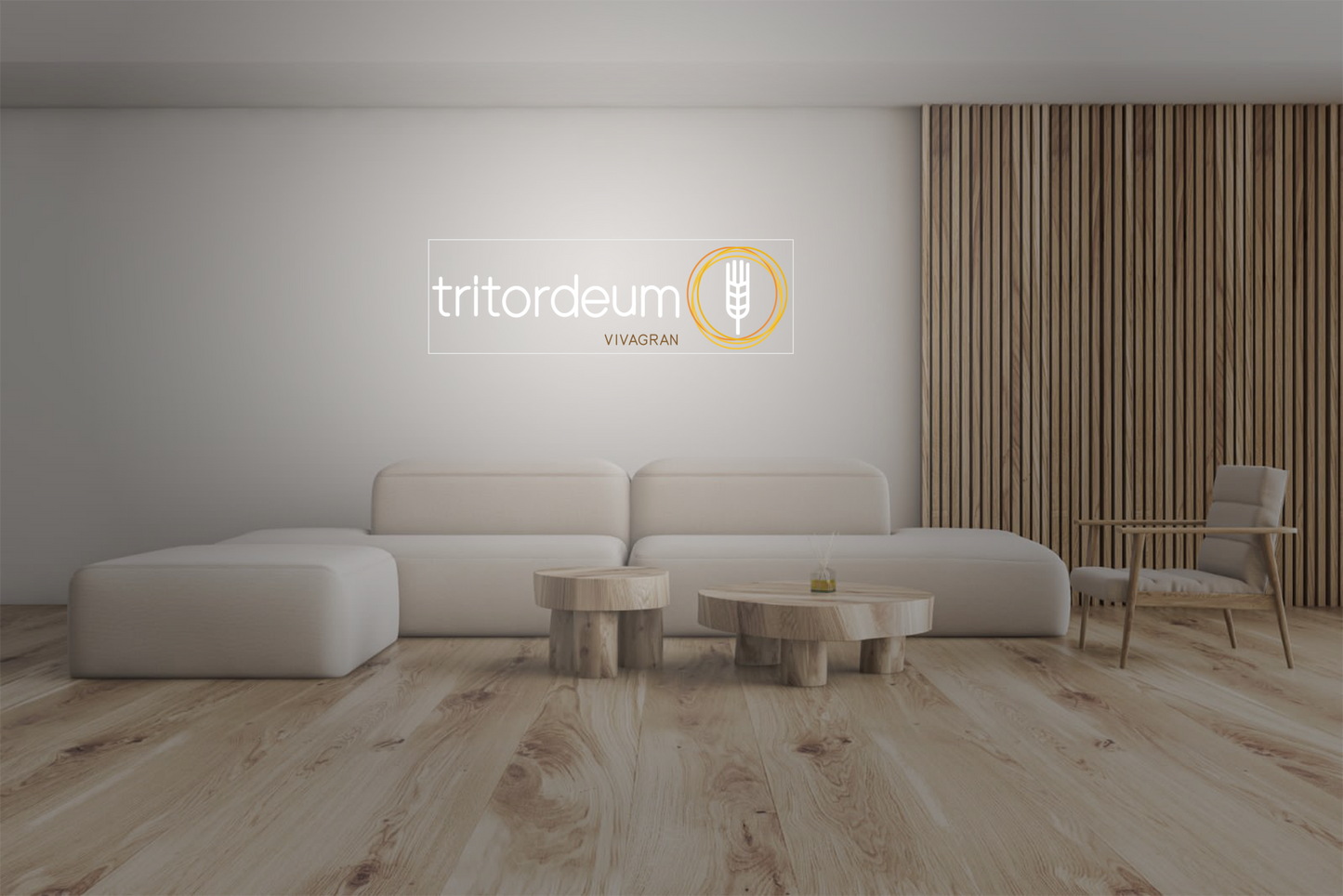 Tritordeum x NeonWorld