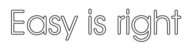 Outline Image